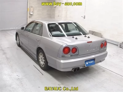 Nissan Skyline