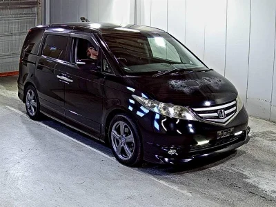 HONDA ELYSION