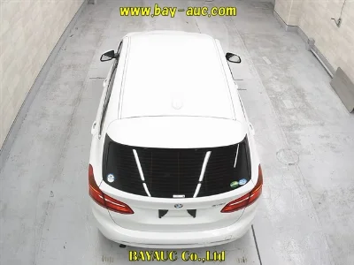 BMW 2-Series
