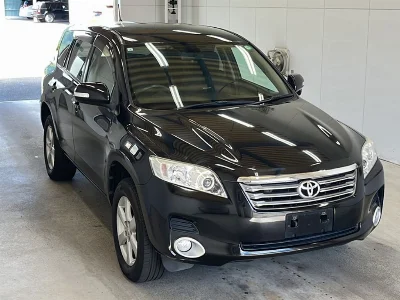 Toyota Vanguard