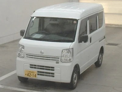 Nissan NV100 CLIPPER