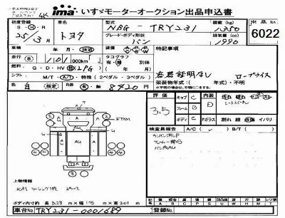 Toyota ToyoAce