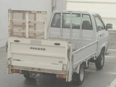 Toyota TownAce Truck