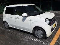 Цена авто Honda N-One с аукционов Японии, номер кузова JG1, пробег 117 000, оценка 