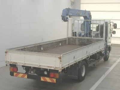 Hino Ranger