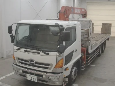 Hino Ranger