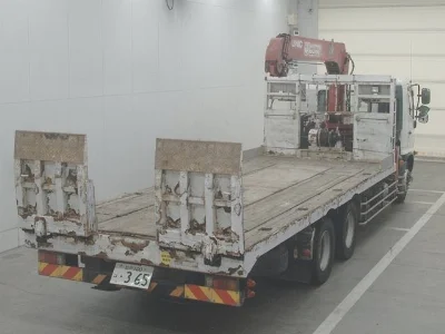 Hino Ranger