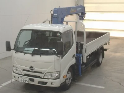 Hino Dutro