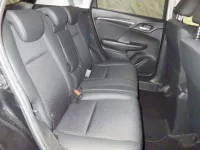 Цена авто Honda FIT HYBRID с аукционов Японии, номер кузова GP5, пробег 77 000, оценка 6