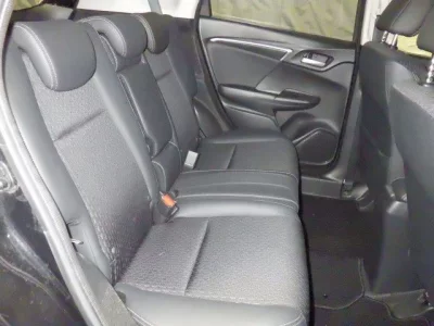 Статистика аукционов Honda FIT HYBRID