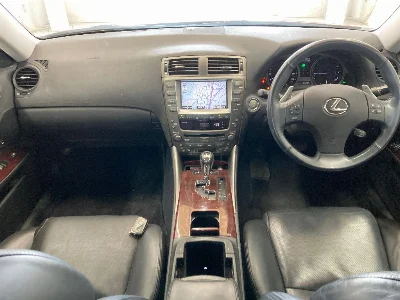 Lexus IS250C