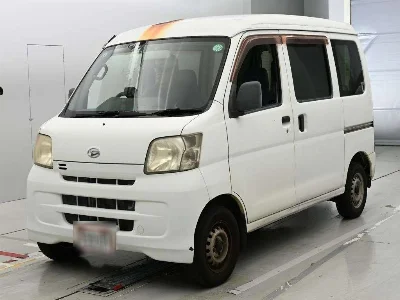 Daihatsu Hijet Cargo