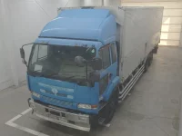 Nissan UD