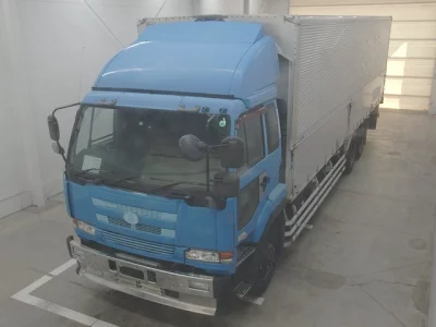 Nissan UD