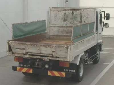 Hino Ranger