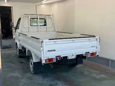 Mazda BONGO TRUCK