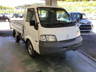 Mazda BONGO TRUCK