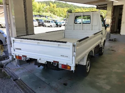 Mazda BONGO TRUCK