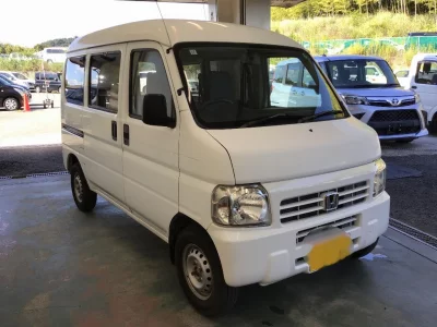Honda Acty