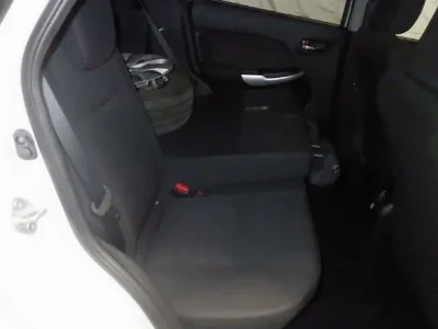Suzuki Baleno