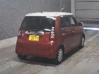 Цена авто Honda N-One с аукционов Японии, номер кузова JG1, пробег 37 000, оценка 8
