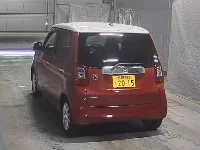 Цена авто Honda N-One с аукционов Японии, номер кузова JG1, пробег 37 000, оценка 8