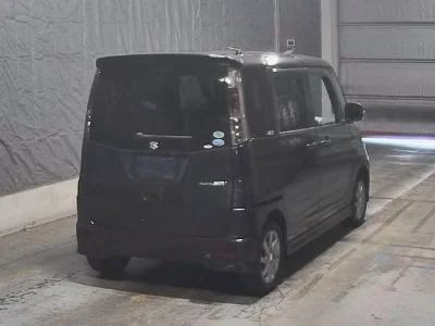 Suzuki PALETTE SW