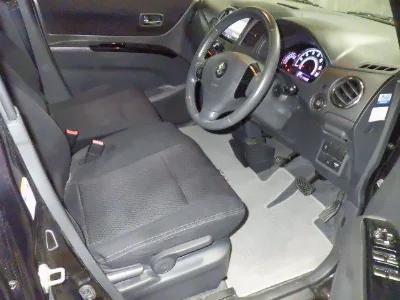 Suzuki PALETTE SW