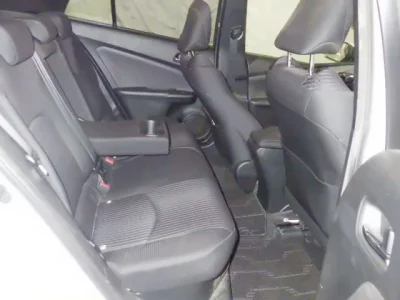 Статистика аукционов Toyota Prius