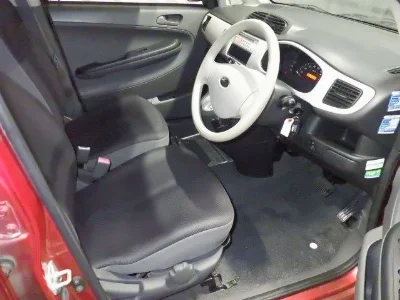 SUBARU R2