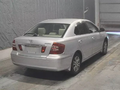 Toyota Premio