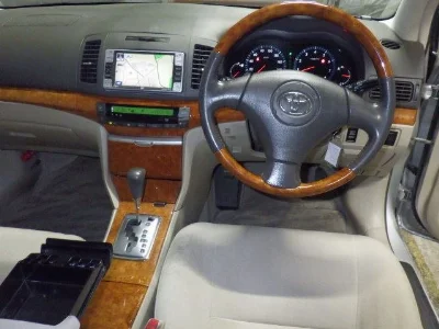 Toyota Premio