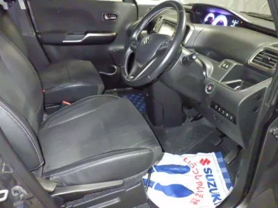 Suzuki Solio Bandit