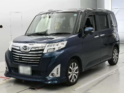 DAIHATSU THOR