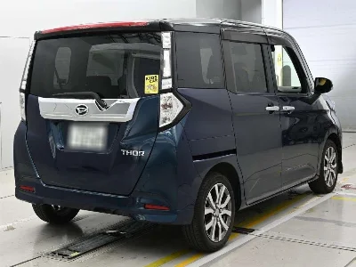 DAIHATSU THOR
