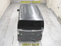 Цена авто Honda N BOX+CUSTOM с аукционов Японии, номер кузова JF1, пробег 90 000, оценка 8