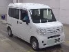 HONDA N VAN