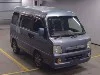 SUBARU DIAS WAGON