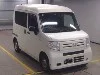 HONDA N VAN
