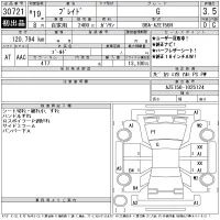 Toyota Blade
