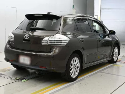 Toyota Blade