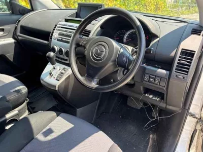 Mazda Premacy