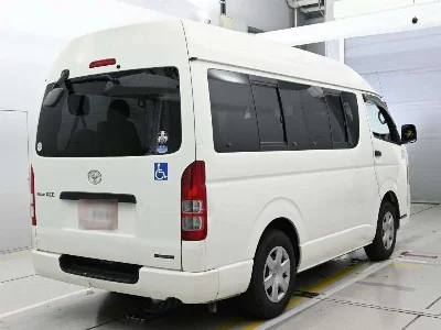 Toyota RegiusAce