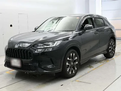 Honda ZR-V