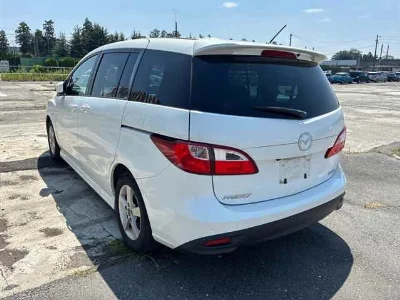 Mazda Premacy