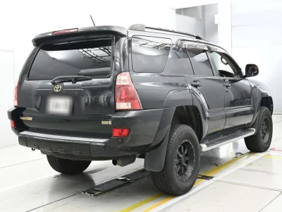 Toyota Hilux Surf