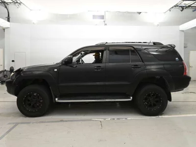 Toyota Hilux Surf