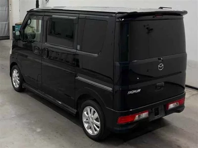 Mazda SCRUM WAGON