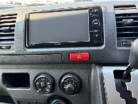 Цена авто Toyota HiAce Van с аукционов Японии, номер кузова KDH206V, пробег 317 000, оценка 2