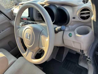 HONDA N BOX PLUS